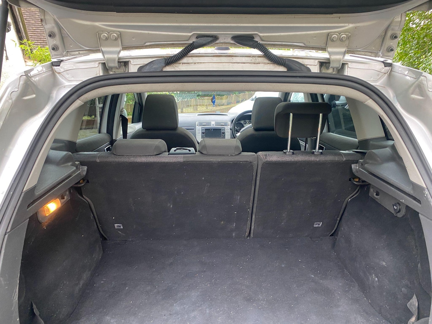 Used Ford Kuga 2008 for sale - 77633740: Photo 6