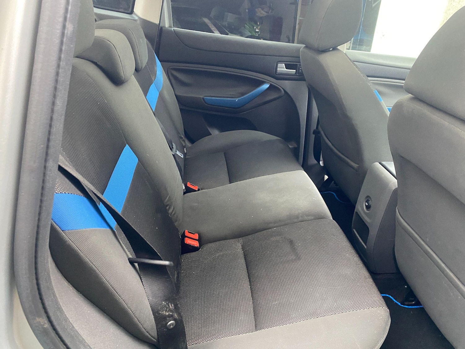 Used Ford Kuga 2008 for sale - 77633740: Photo 7