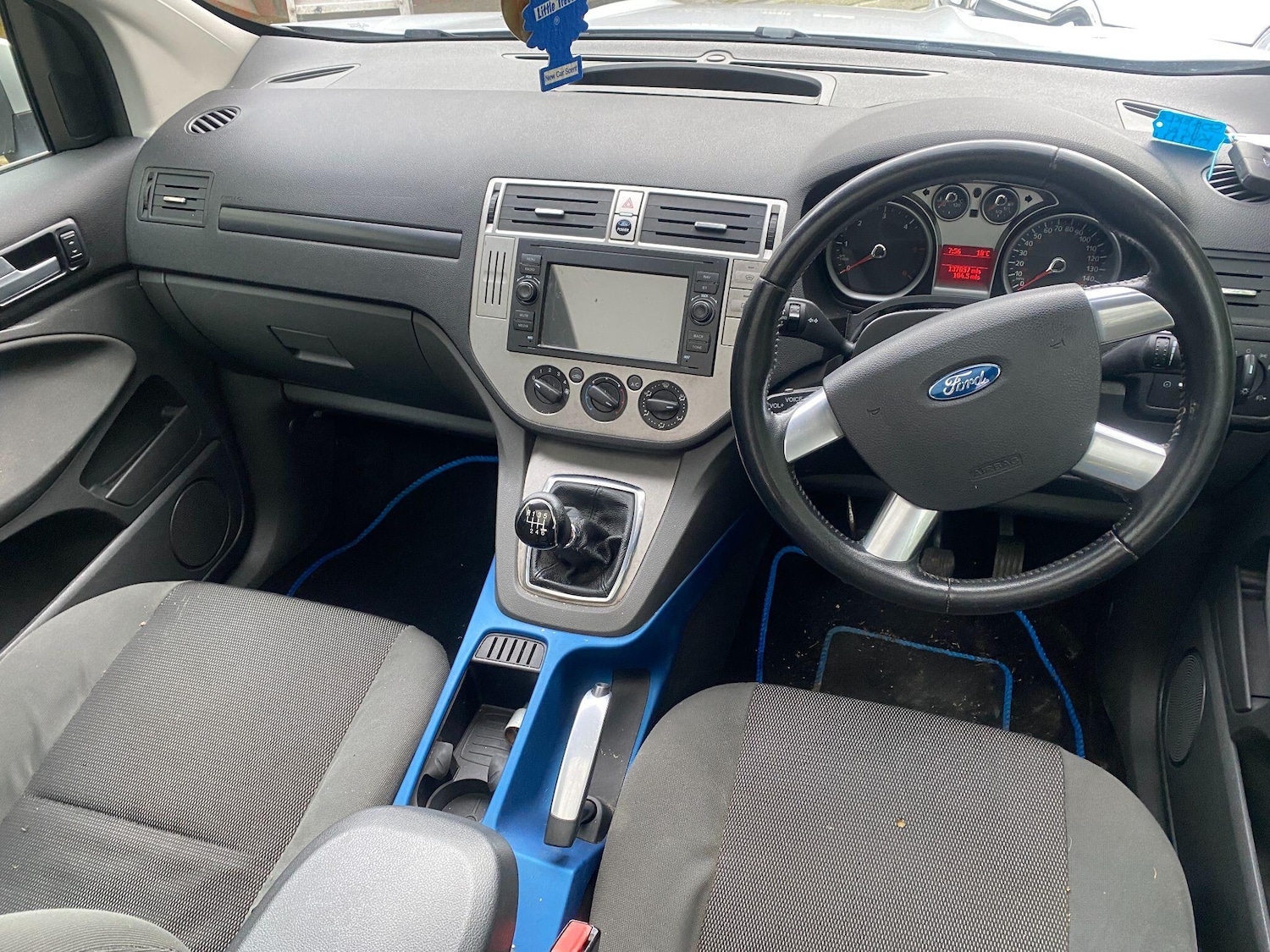 Used Ford Kuga 2008 for sale - 77633740: Photo 8