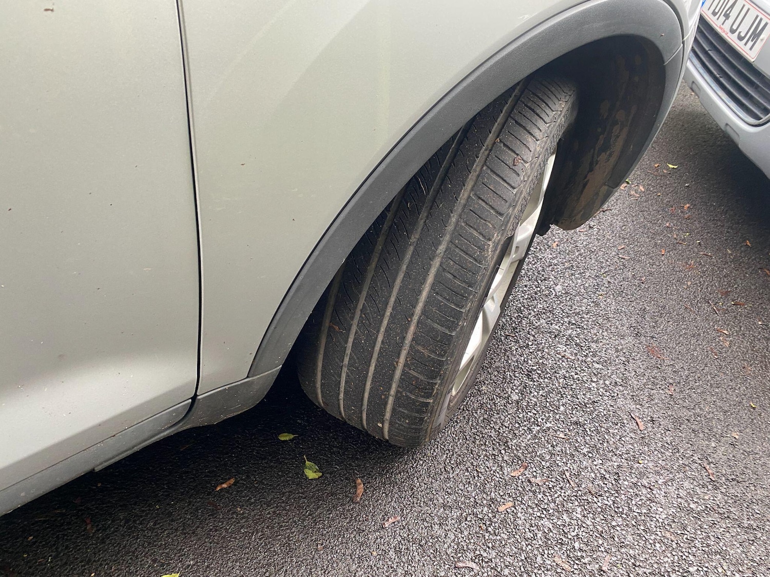 Used Ford Kuga 2008 for sale - 77633740: Photo 9