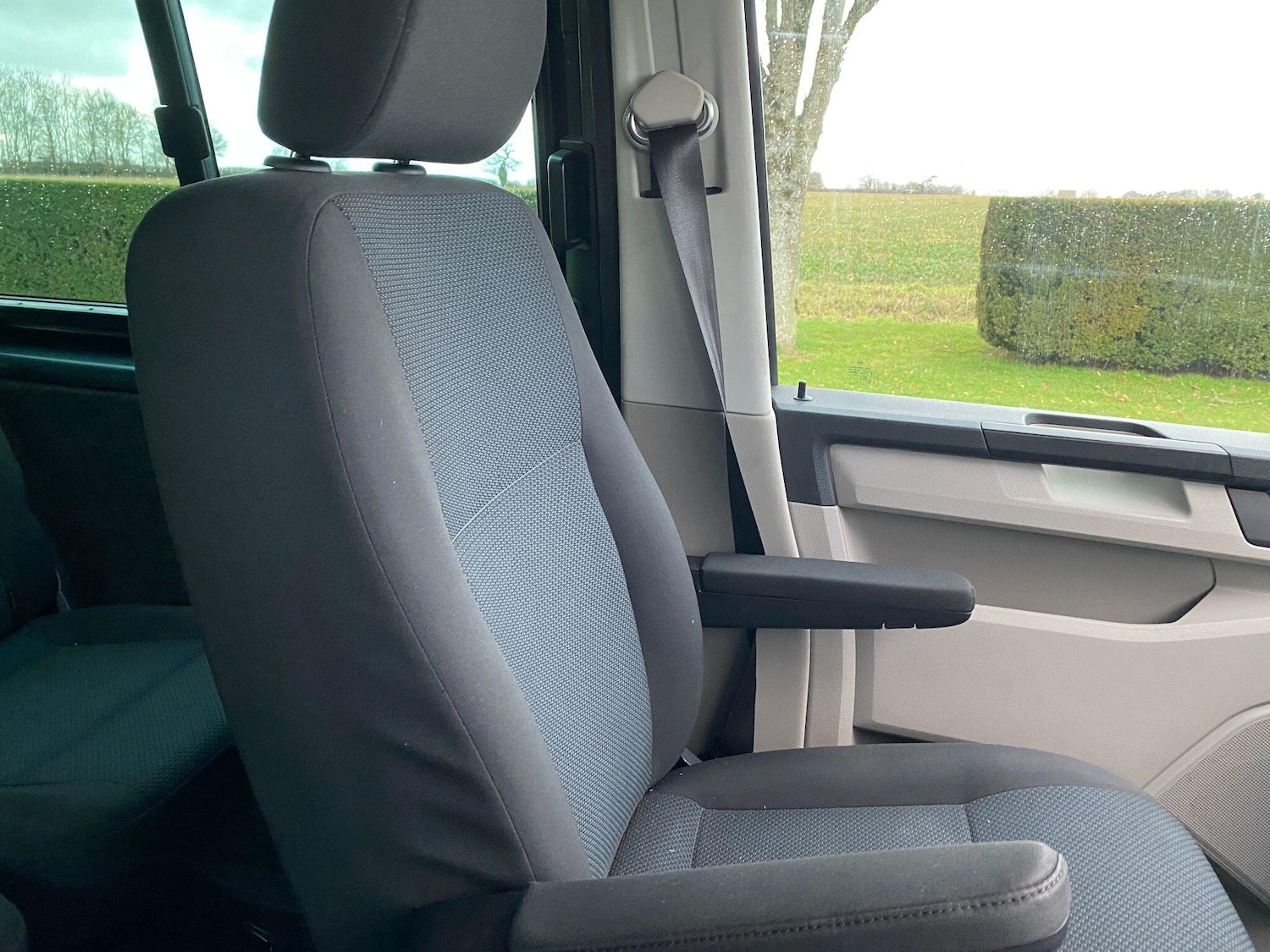 Used Volkswagen Transporter 2018 for sale - 77074052: Photo 10