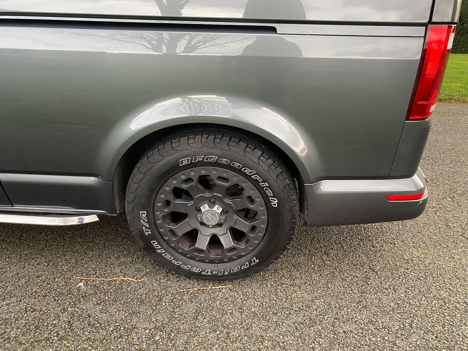 Used Volkswagen Transporter 2018 for sale - 77074052: Photo 11