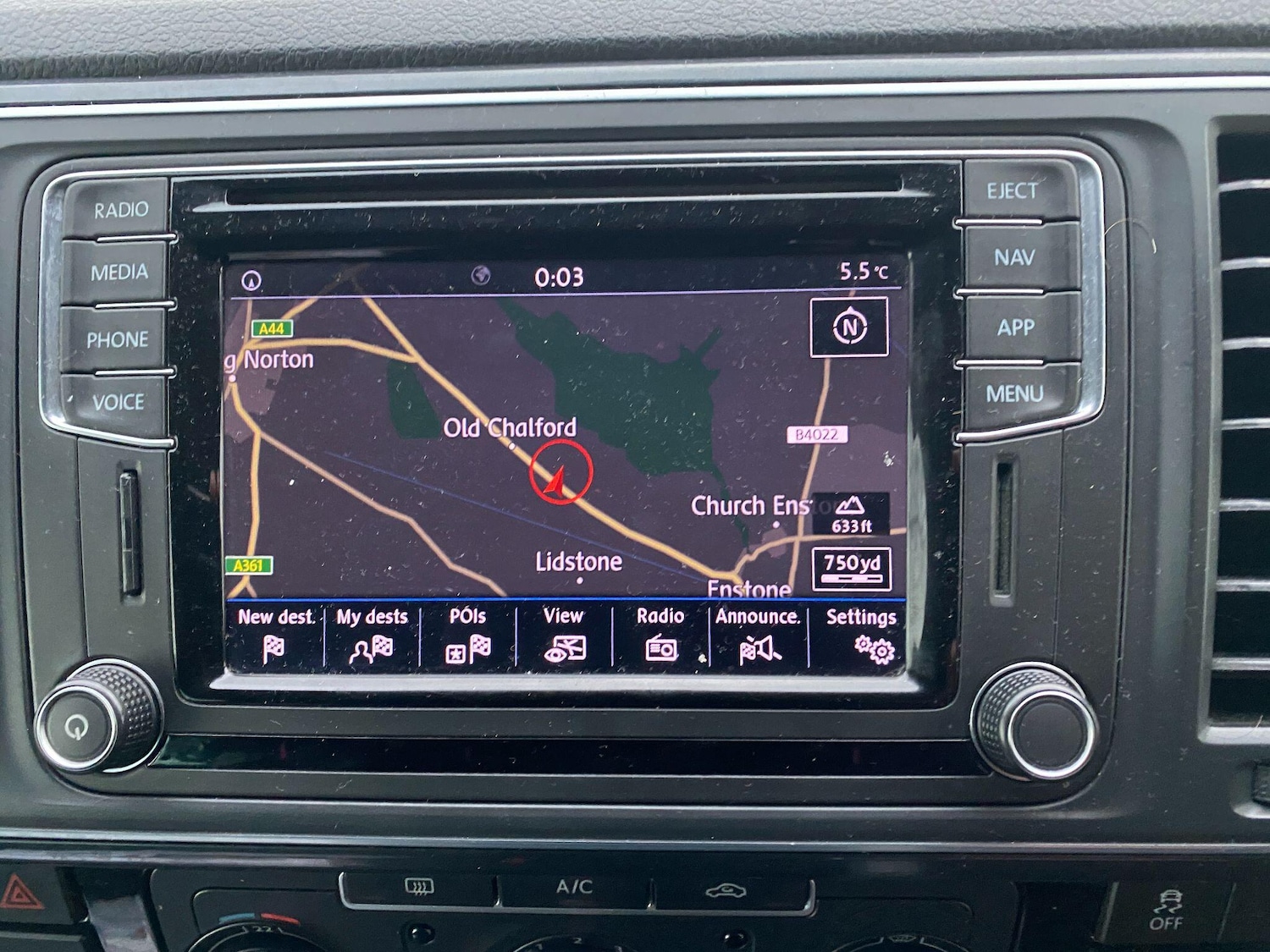 Used Volkswagen Transporter 2018 for sale - 77074052: Photo 16