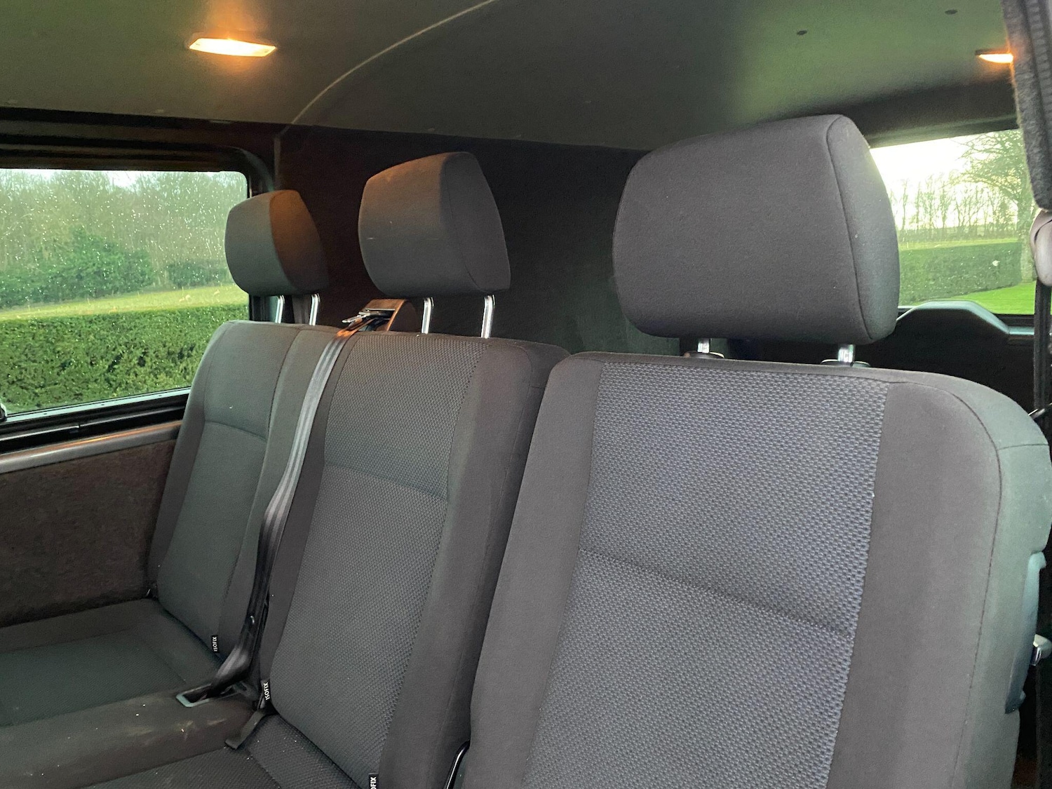 Used Volkswagen Transporter 2018 for sale - 77074052: Photo 17