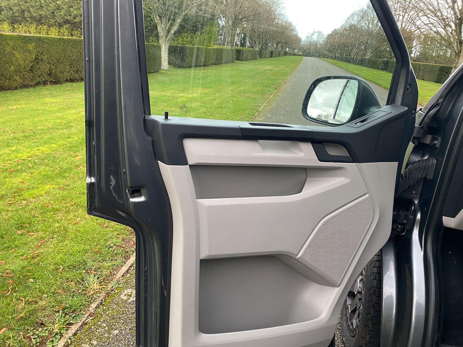 Used Volkswagen Transporter 2018 for sale - 77074052: Photo 20