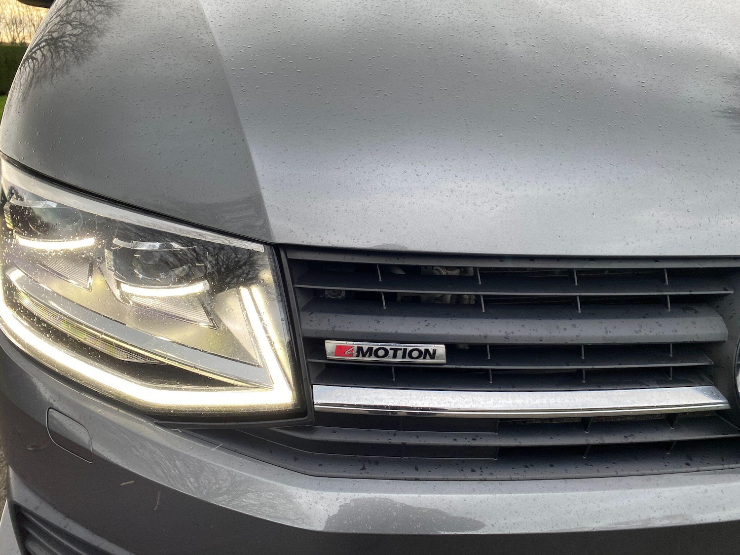 Used Volkswagen Transporter 2018 for sale - 77074052: Photo 21