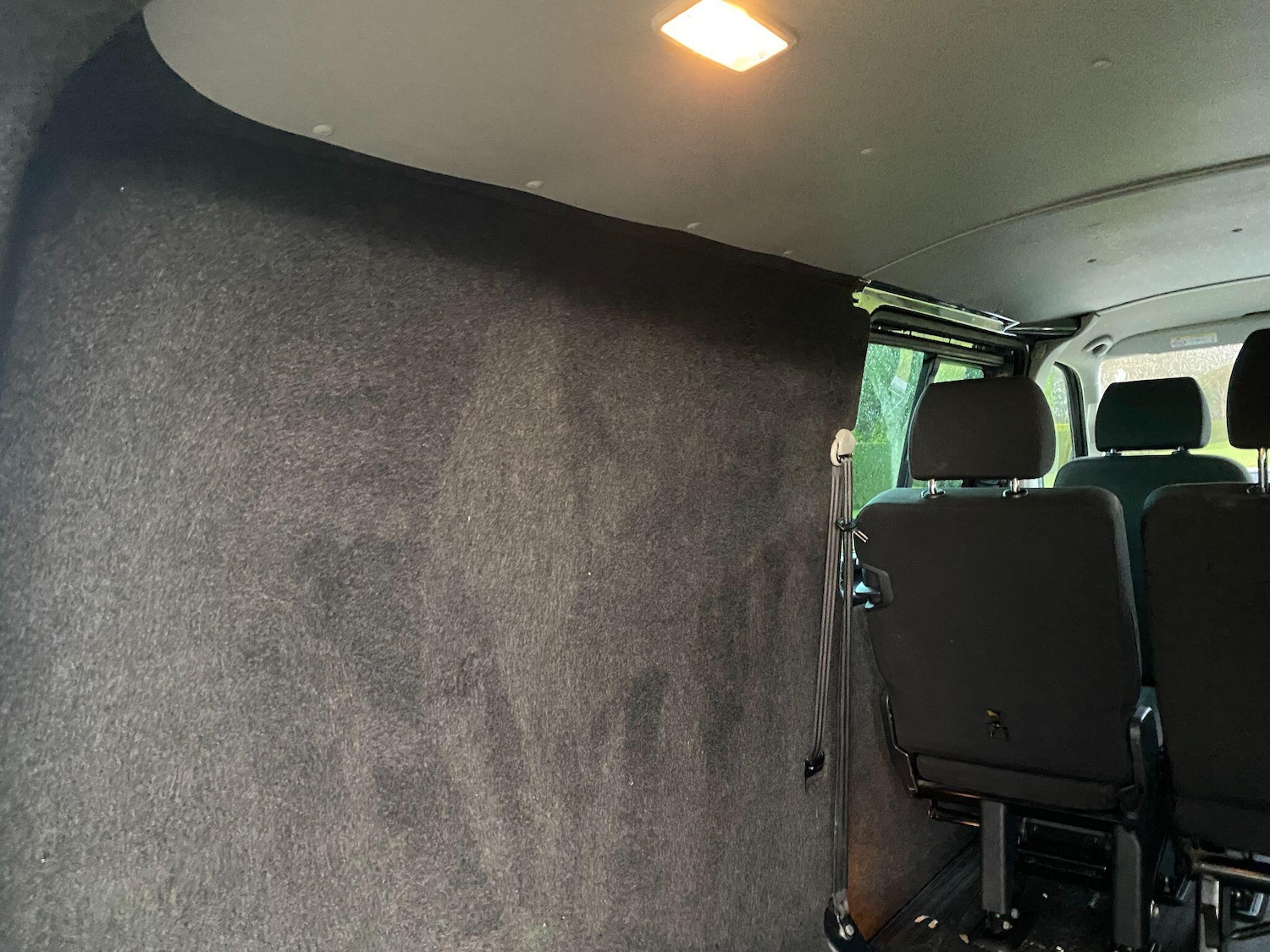 Used Volkswagen Transporter 2018 for sale - 77074052: Photo 25