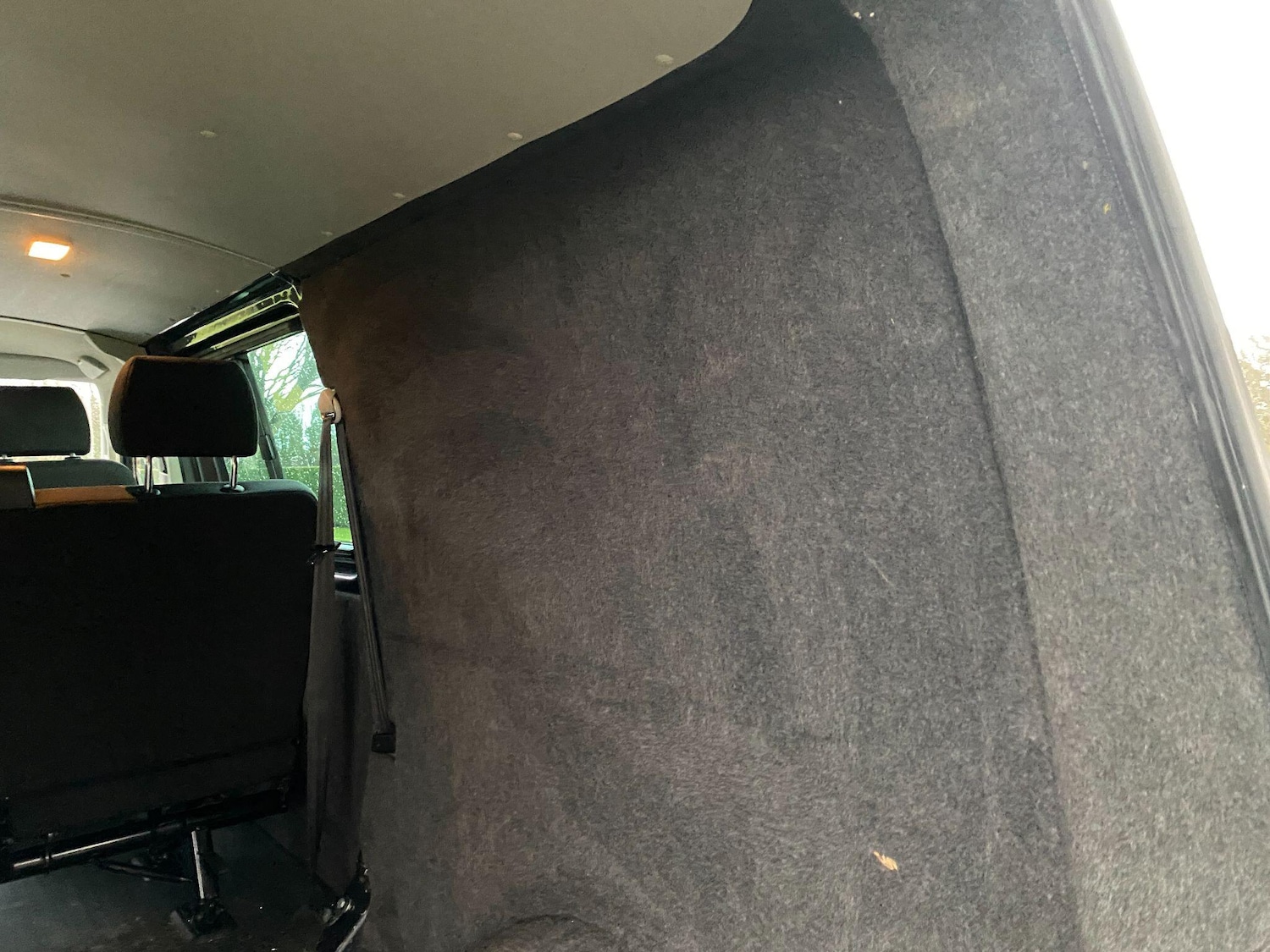 Used Volkswagen Transporter 2018 for sale - 77074052: Photo 26