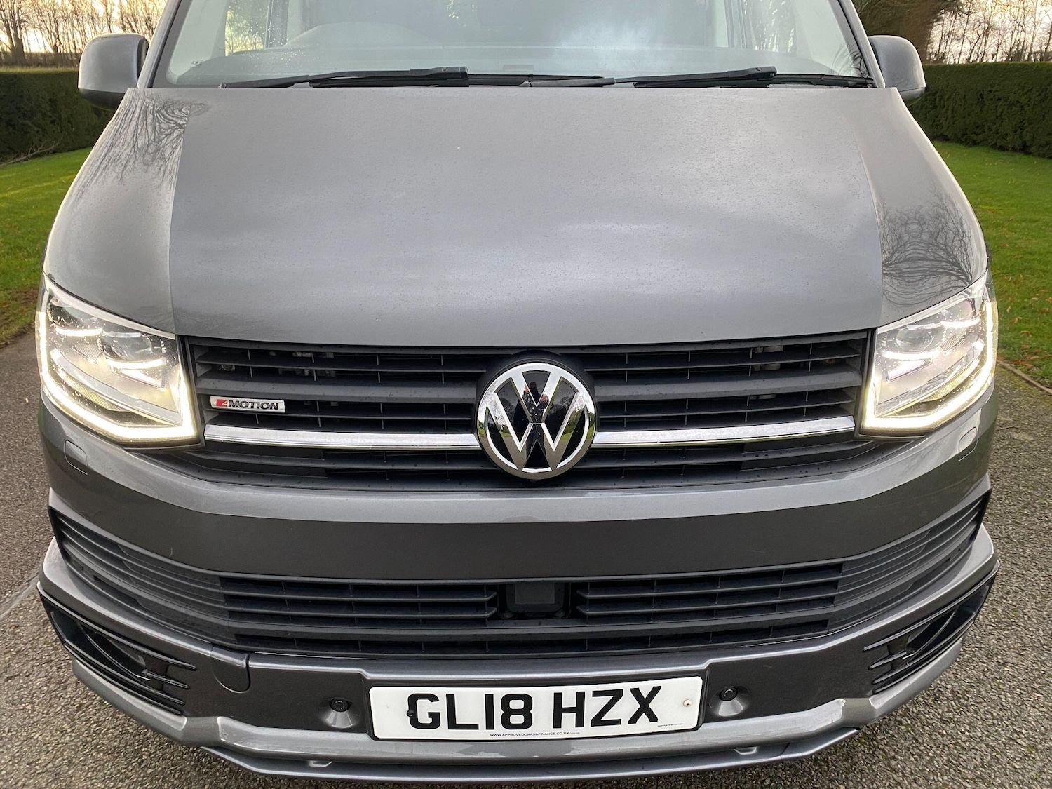Used Volkswagen Transporter 2018 for sale - 77074052: Photo 5