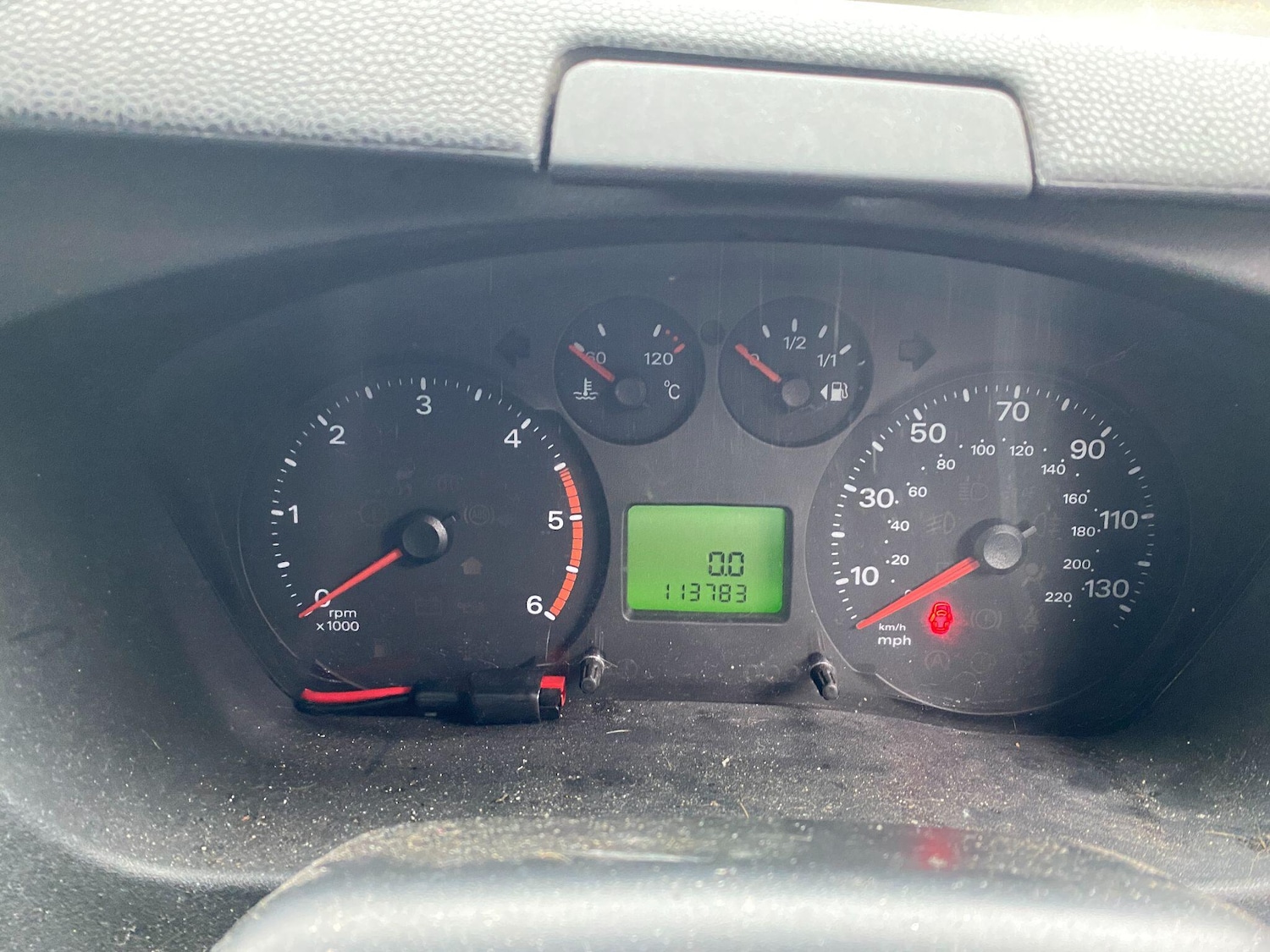 Used Ford Transit 2013 for sale - 76592898: Photo 12