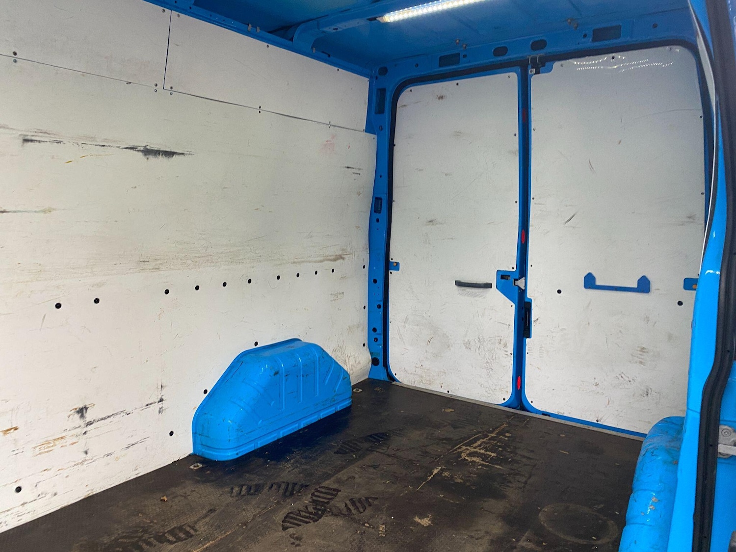 Used Ford Transit 2013 for sale - 76592898: Photo 4