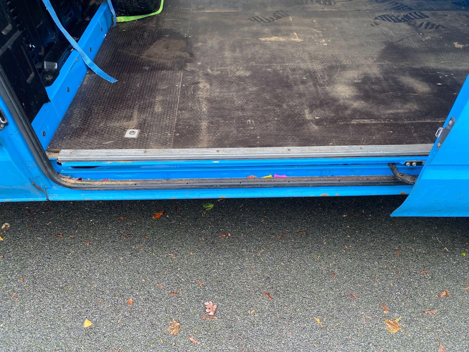 Used Ford Transit 2013 for sale - 76592898: Photo 5