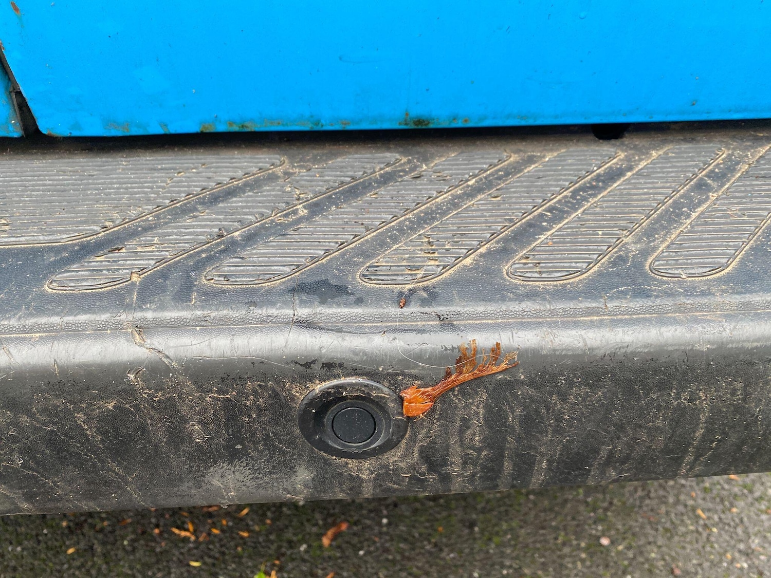 Used Ford Transit 2013 for sale - 76592898: Photo 8