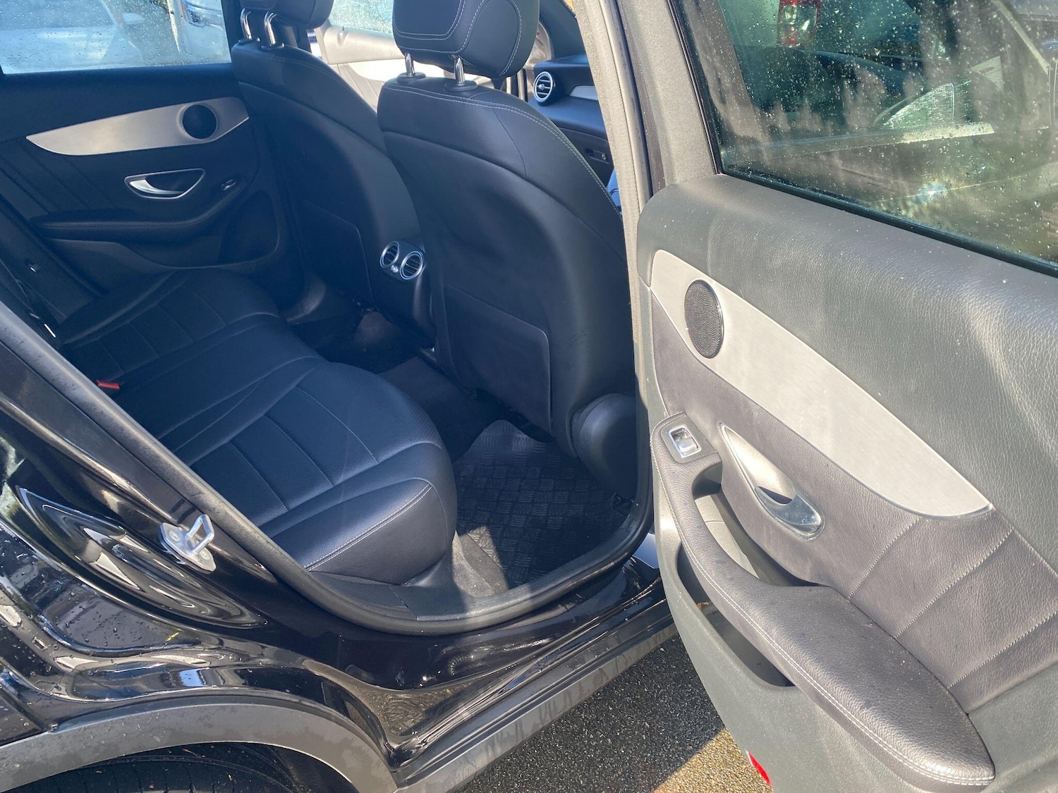 Used Mercedes-Benz GLC 2017 for sale - 78020244: Photo 10