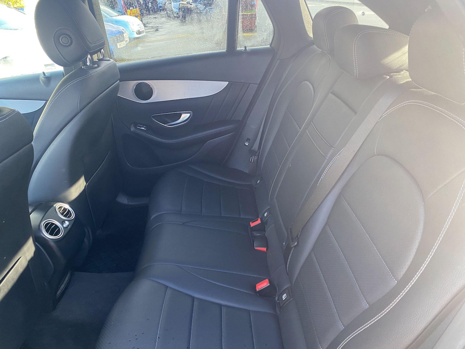 Used Mercedes-Benz GLC 2017 for sale - 78020244: Photo 5