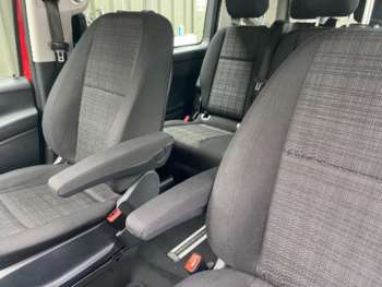 Used Mercedes-Benz Vito 2017 for sale - 74136278: Photo