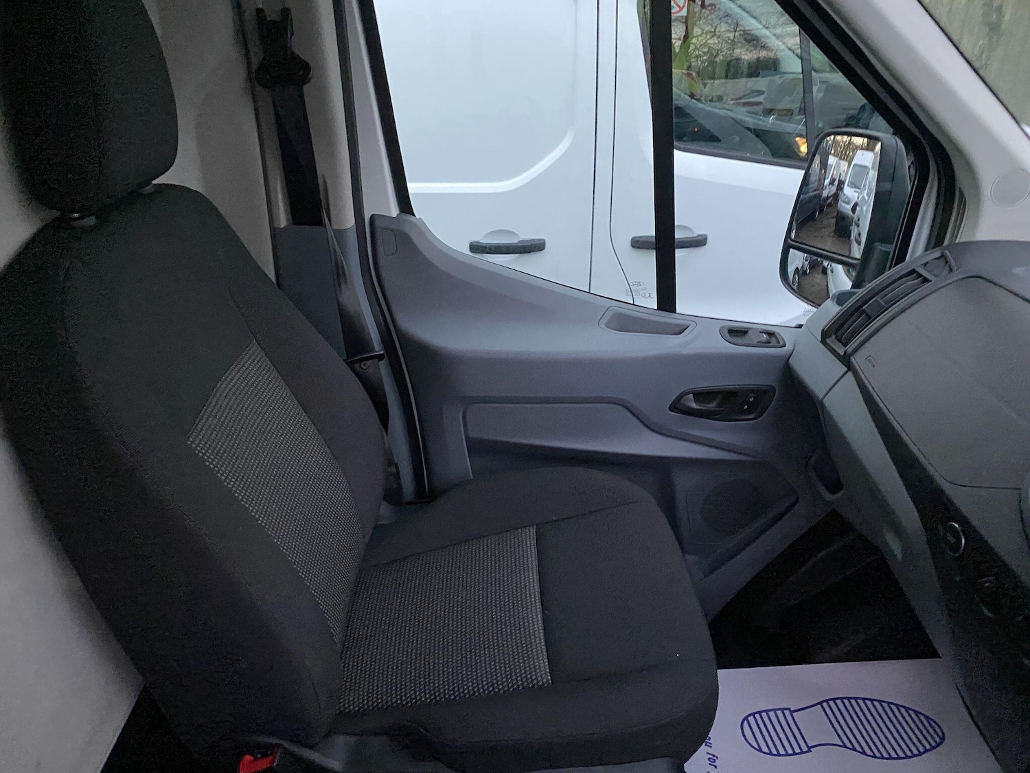 Used Ford Transit 2018 for sale - 77495986: Photo 6