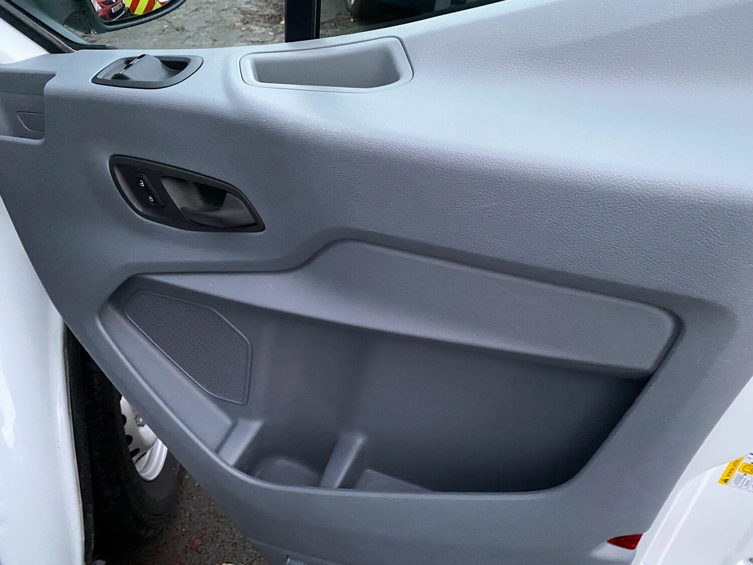 Used Ford Transit 2018 for sale - 77495986: Photo 9