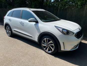 2017 (67) - 1.6h GDi 3 DCT Euro 6 (s/s) 5dr