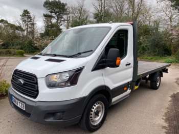 Used Ford Transit 2018 for sale - 73140142: Photo
