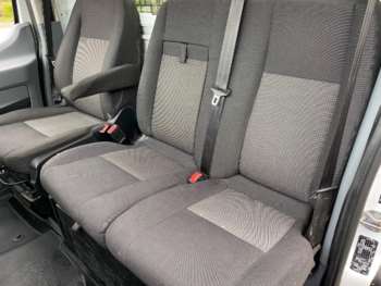 Used Ford Transit 2018 for sale - 73140142: Photo