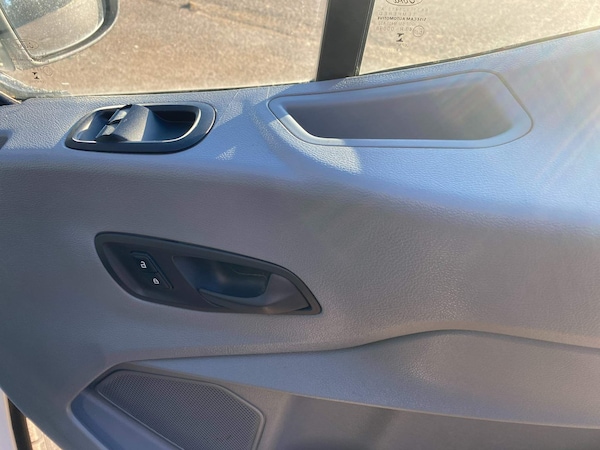 Used Ford Transit 2018 for sale - 75481325: Photo 11