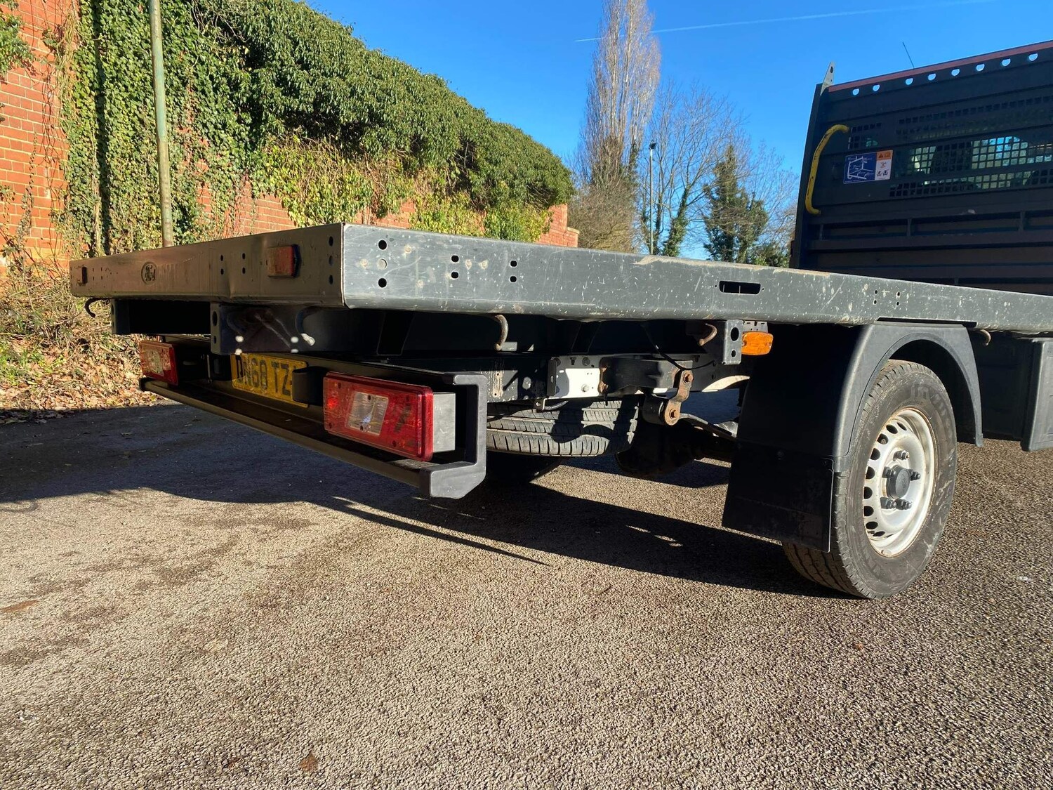 Vehicle 7