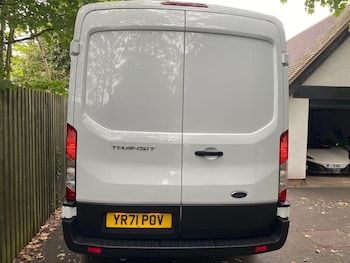 Used Ford Transit 2021 for sale - 76270826: Photo 3