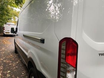 Used Ford Transit 2021 for sale - 76270826: Photo 4