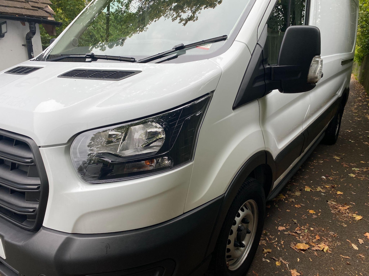 Used Ford Transit 2021 for sale - 76270826: Photo 5