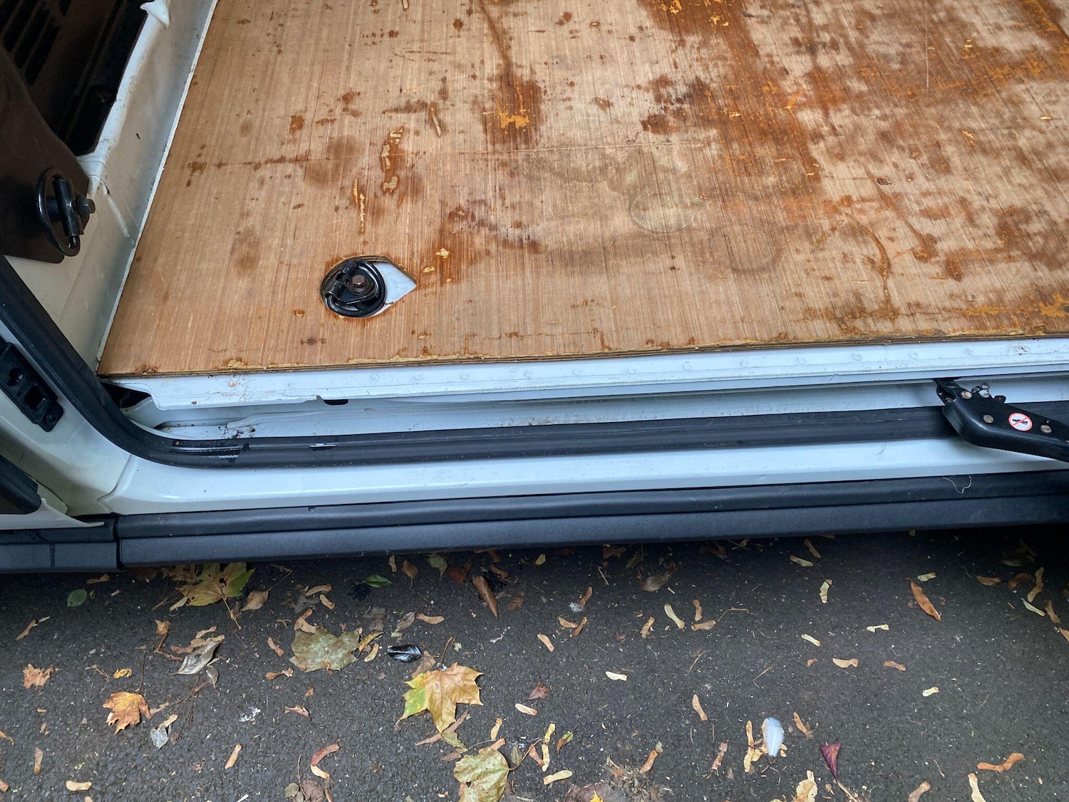 Used Ford Transit 2021 for sale - 76270826: Photo 7