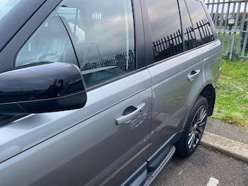 Used Land Rover Range Rover Sport 2011 for sale - 76512994: Photo