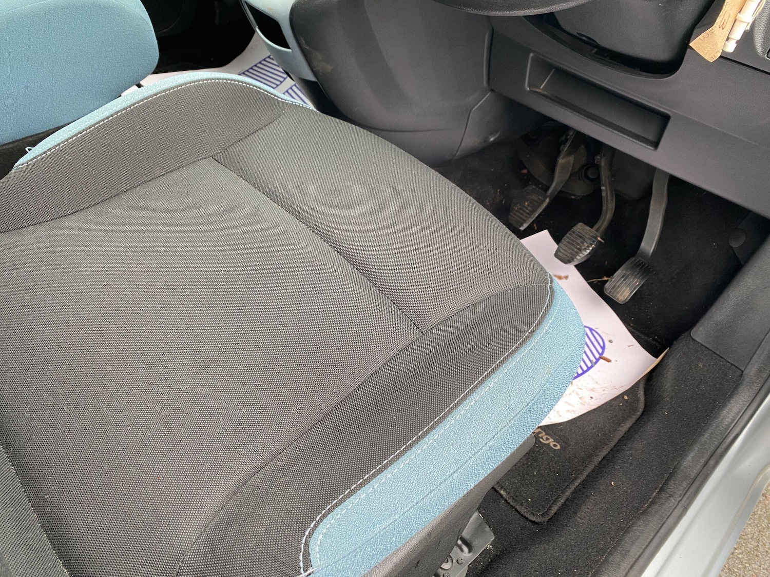 Used Citroen Berlingo 2014 for sale - 77238341: Photo 15