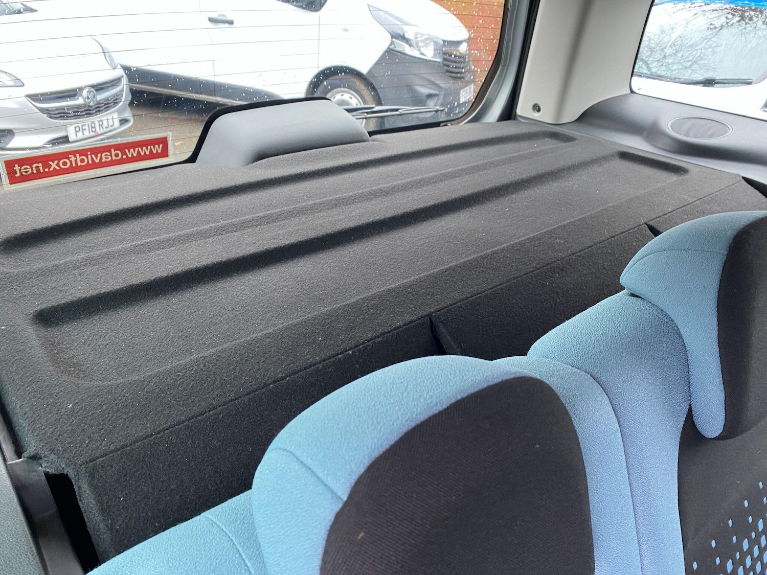 Used Citroen Berlingo 2014 for sale - 77238341: Photo 16