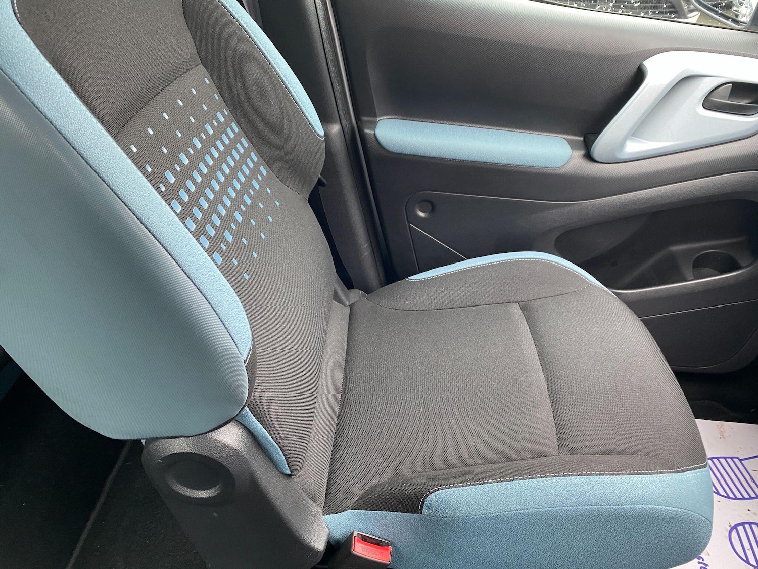 Used Citroen Berlingo 2014 for sale - 77238341: Photo 22