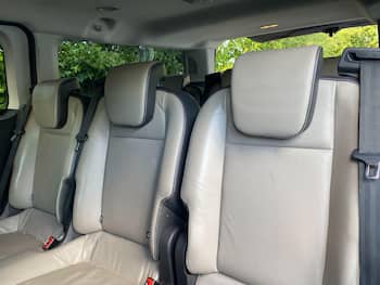 Used Ford Tourneo Custom 2017 for sale - 79859705: Photo