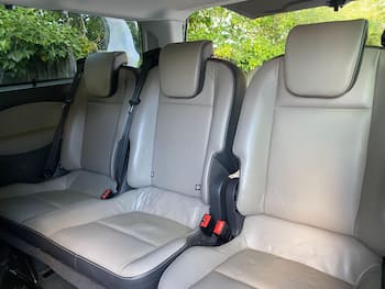 Used Ford Tourneo Custom 2017 for sale - 79859705: Photo