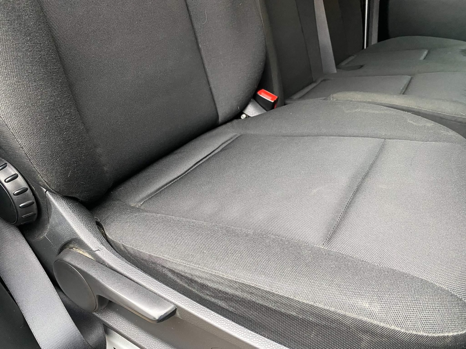 Used Mercedes-Benz Sprinter 2020 for sale - 76996493: Photo 11