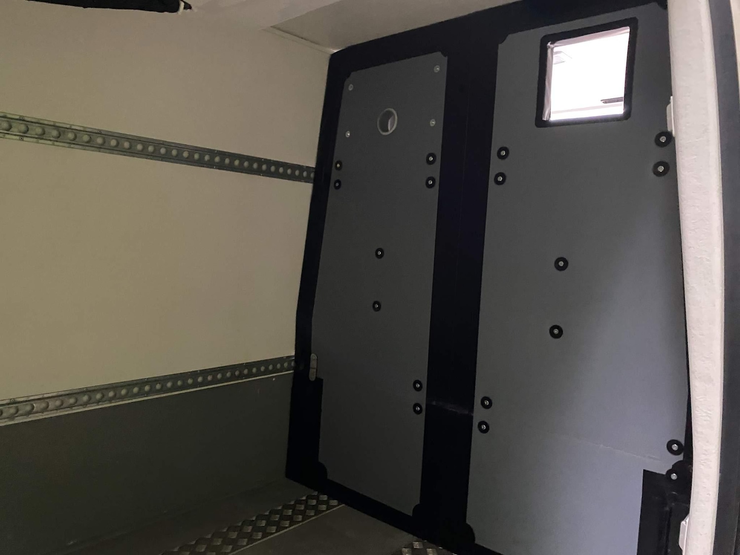 Used Mercedes-Benz Sprinter 2020 for sale - 76996493: Photo 18