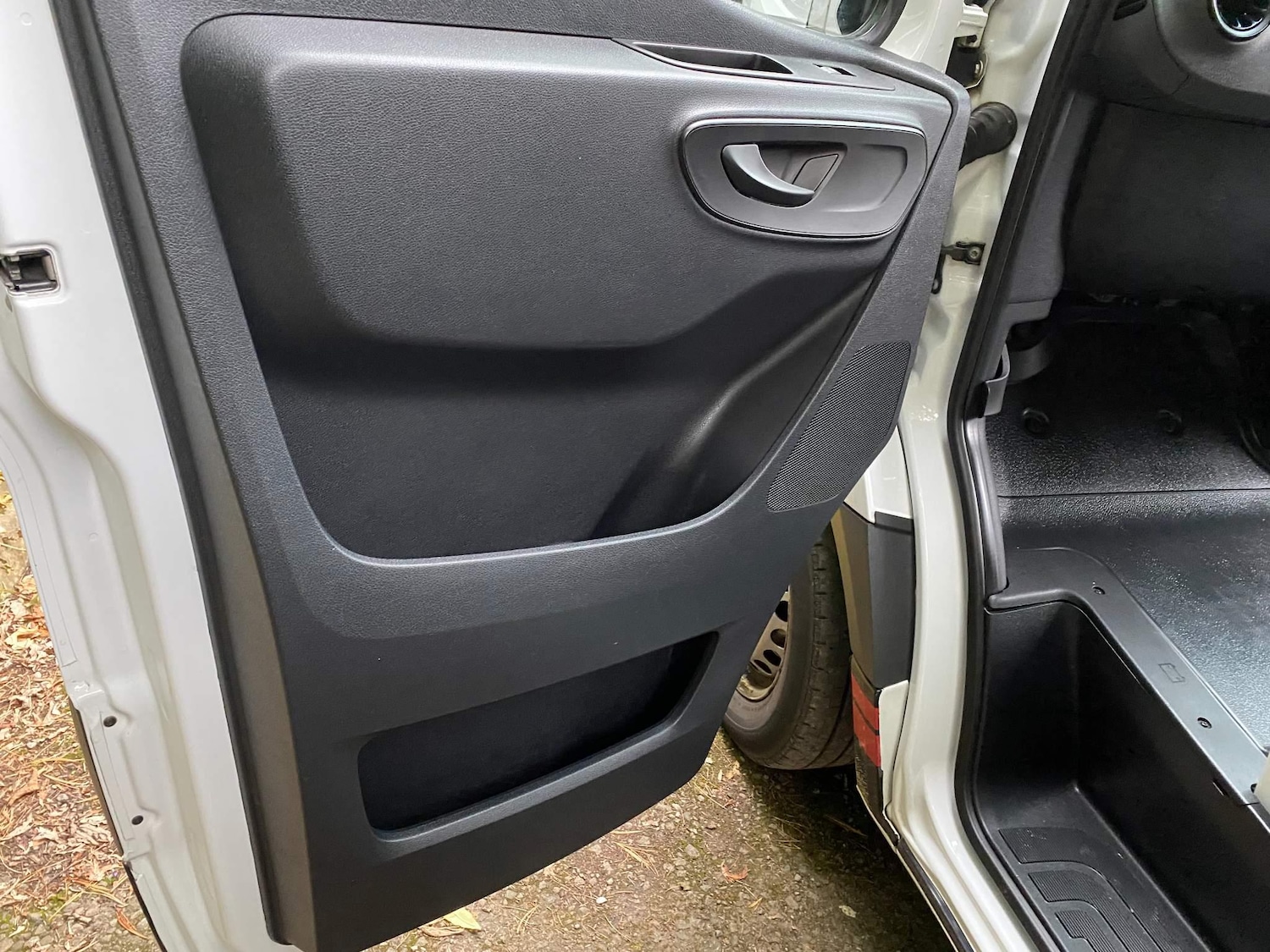 Used Mercedes-Benz Sprinter 2020 for sale - 76996493: Photo 19