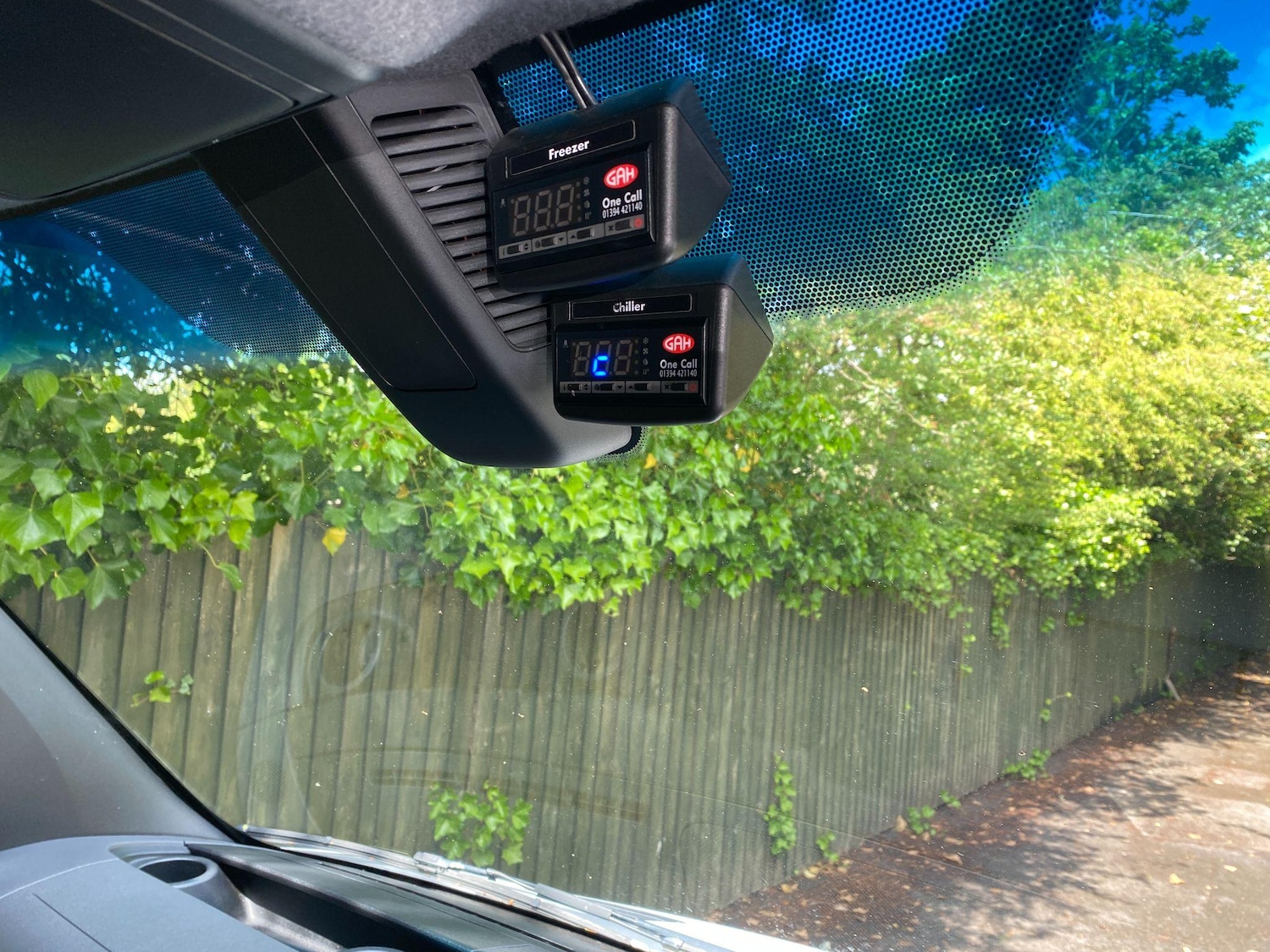 Used Mercedes-Benz Sprinter 2020 for sale - 76996493: Photo 28