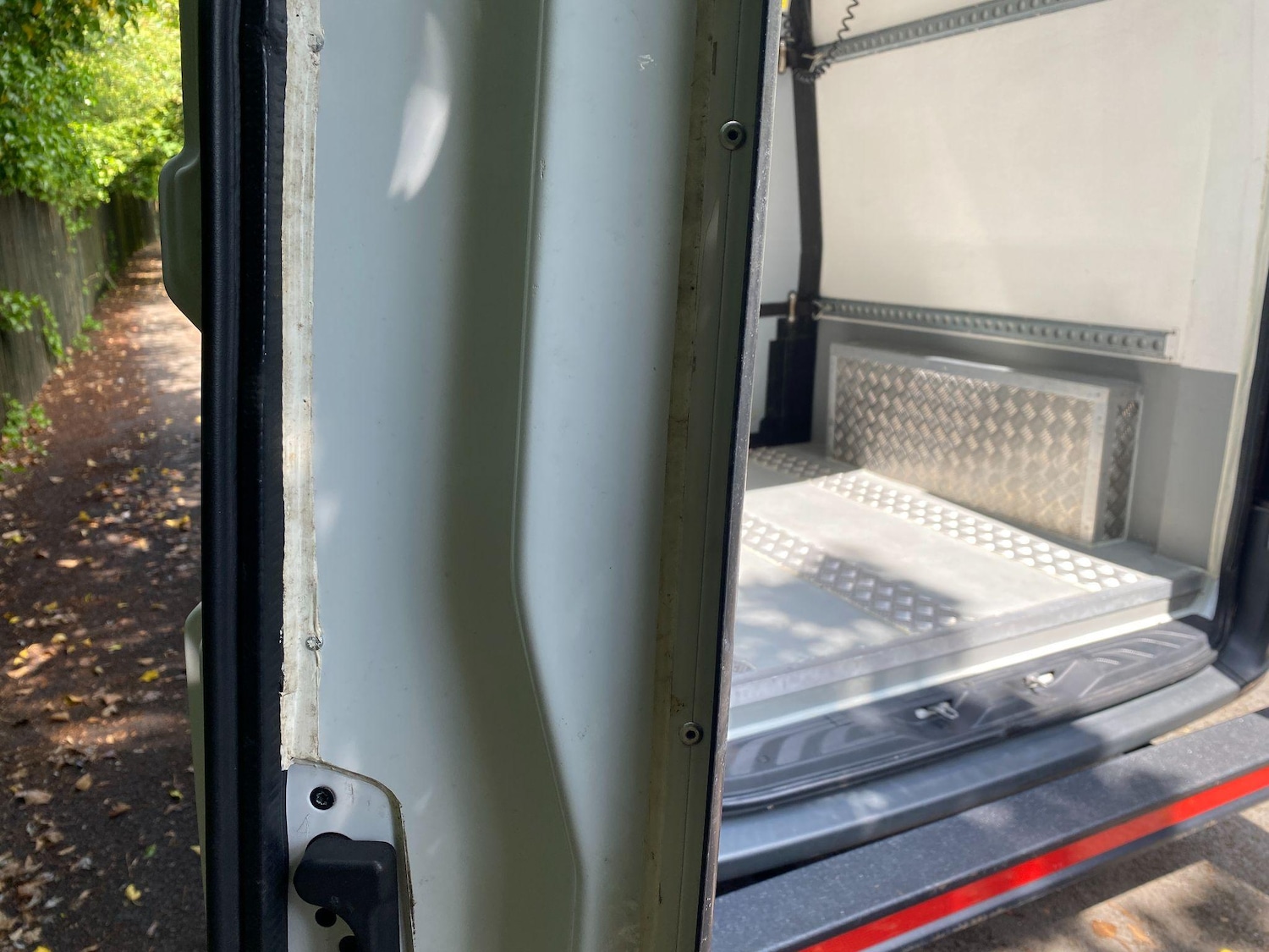 Used Mercedes-Benz Sprinter 2020 for sale - 76996493: Photo 33