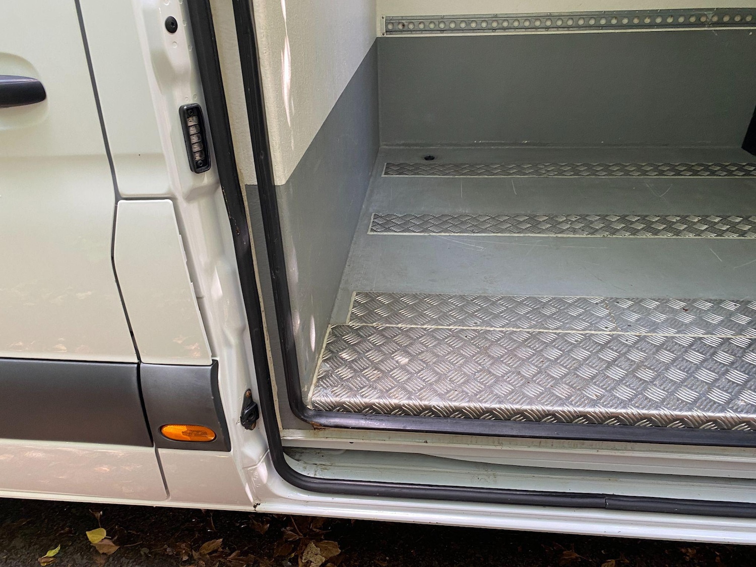 Used Mercedes-Benz Sprinter 2020 for sale - 76996493: Photo 34