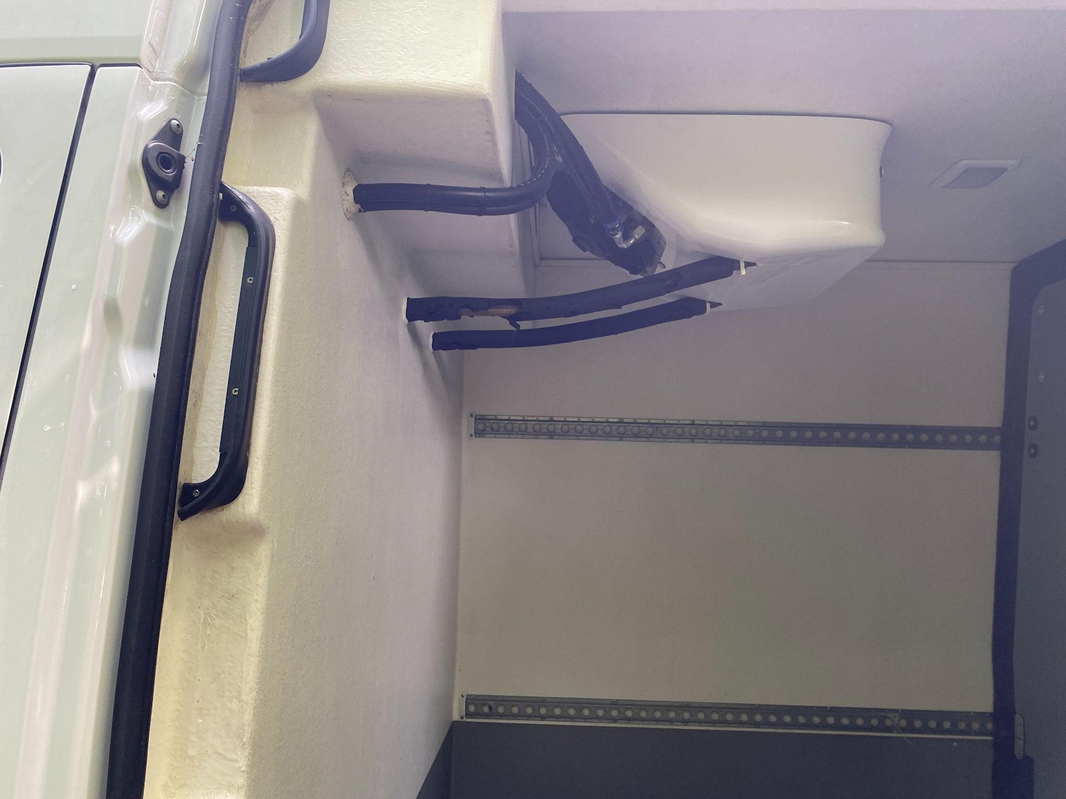 Used Mercedes-Benz Sprinter 2020 for sale - 76996493: Photo 35