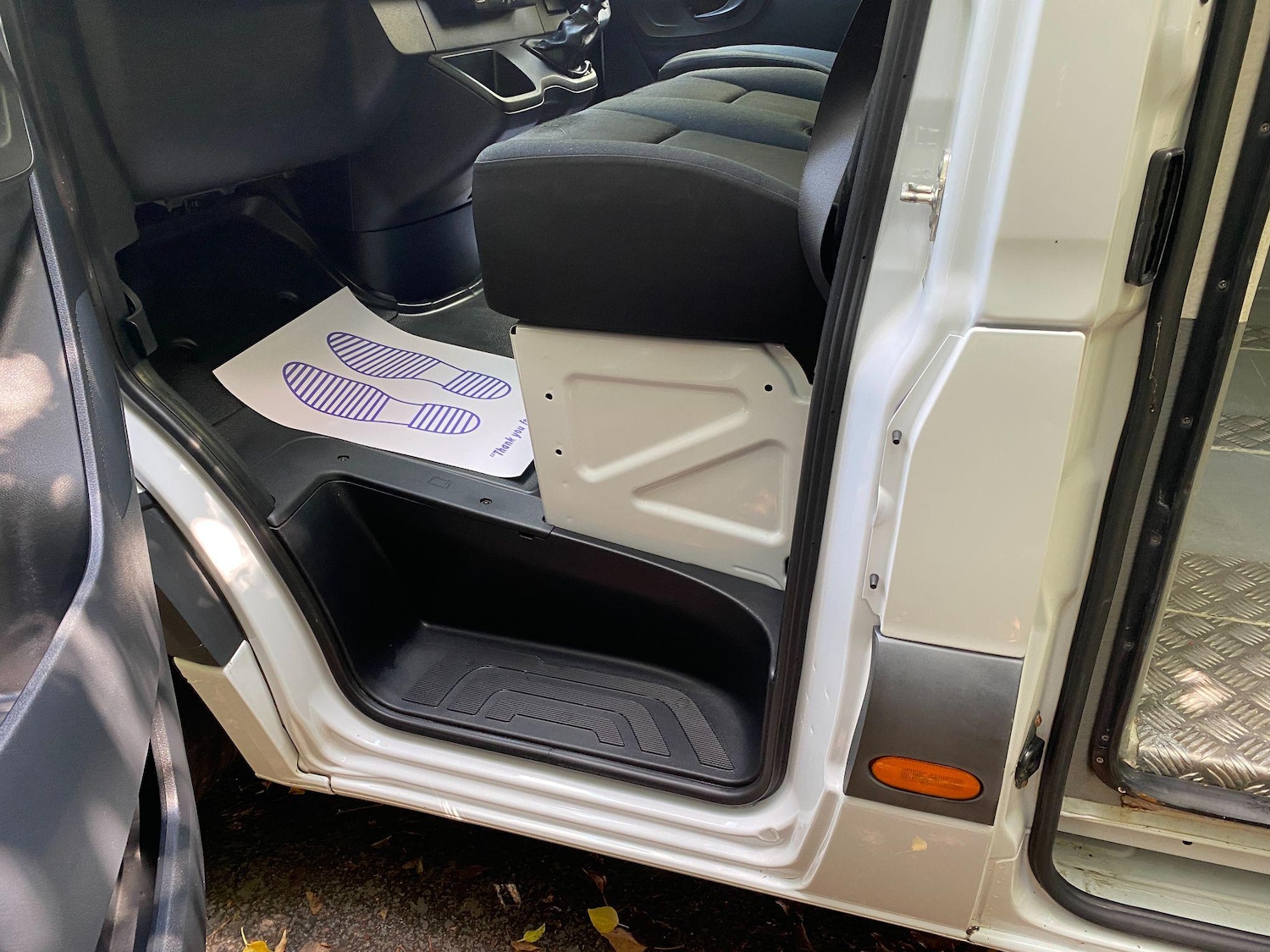 Used Mercedes-Benz Sprinter 2020 for sale - 76996493: Photo 37