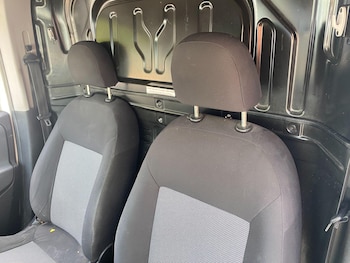 Used Fiat Doblo 2014 for sale - 79018610: Photo