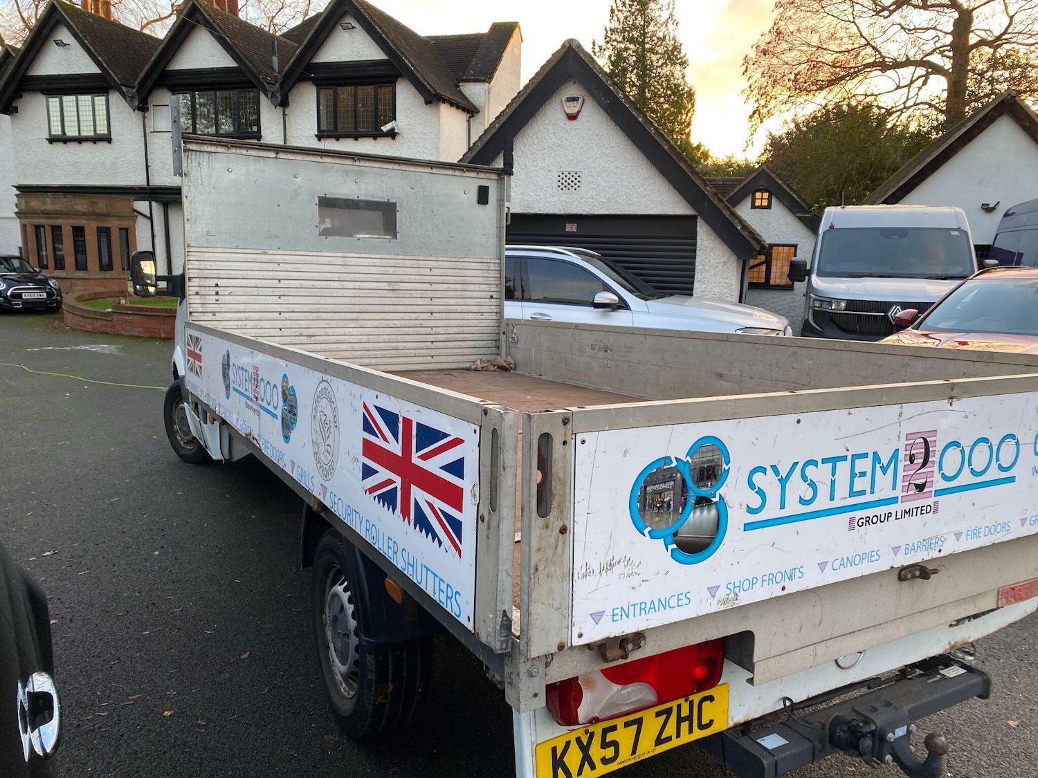 Used Mercedes-Benz Sprinter 2007 for sale - 76899676: Photo 11