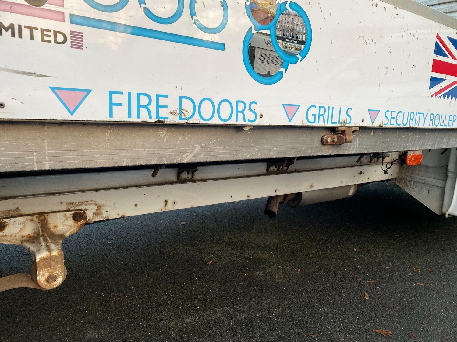 Used Mercedes-Benz Sprinter 2007 for sale - 76899676: Photo 13