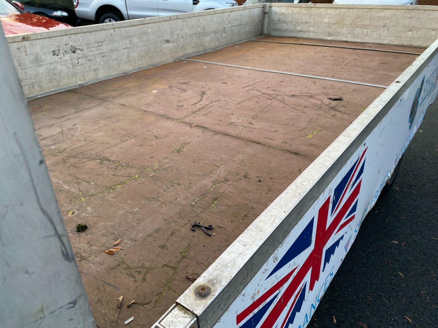 Used Mercedes-Benz Sprinter 2007 for sale - 76899676: Photo 33