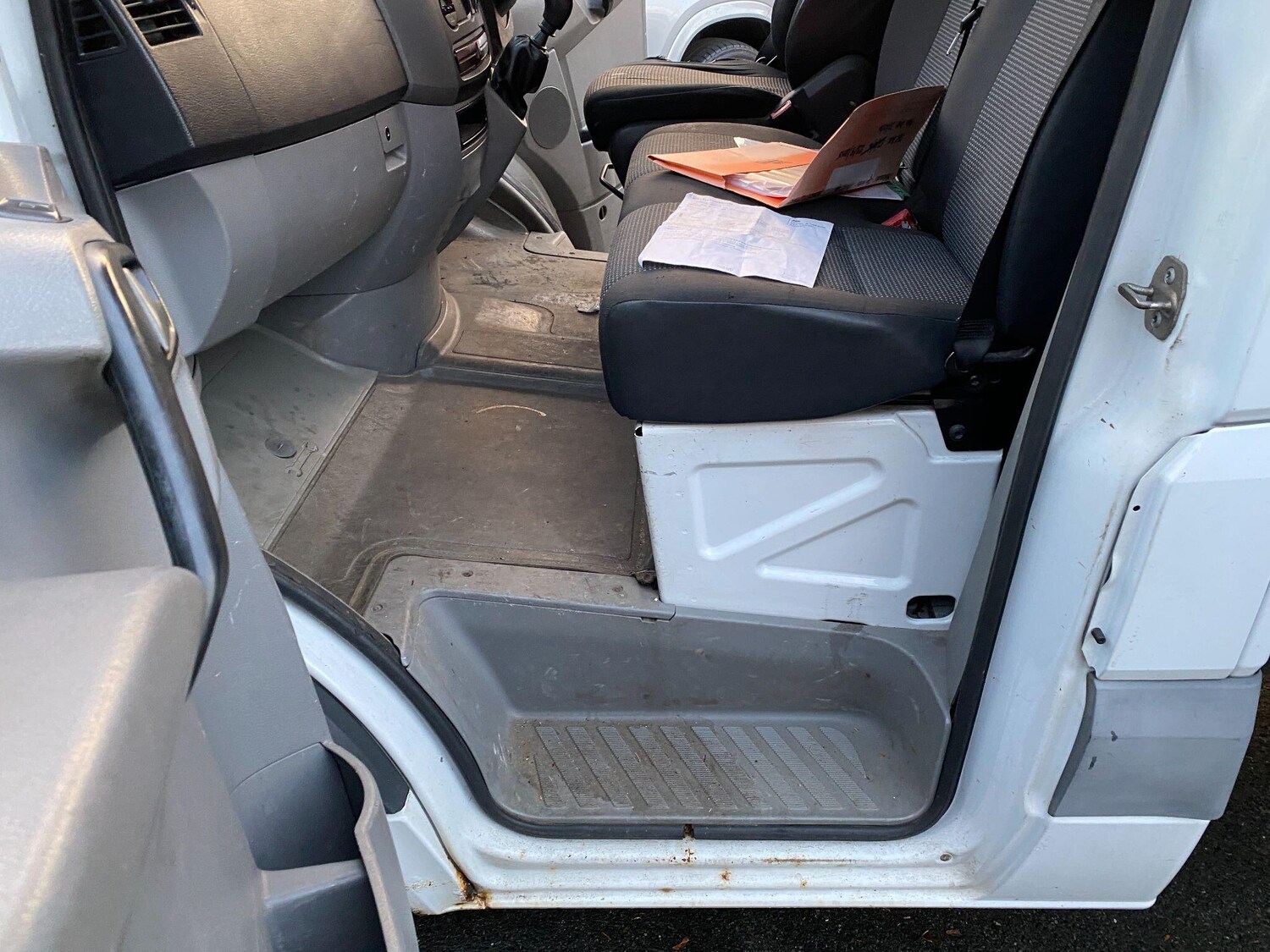 Used Mercedes-Benz Sprinter 2007 for sale - 76899676: Photo 40